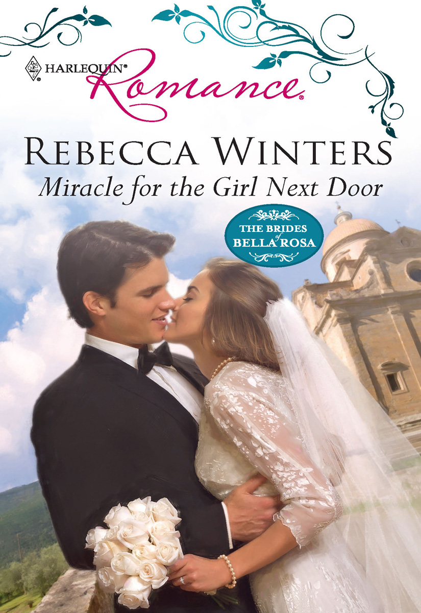 Miracle for the Girl Next Door (2010)