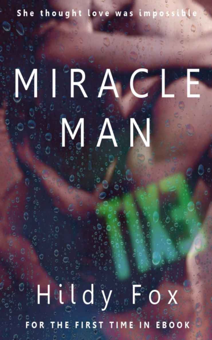 Miracle Man by Hildy Fox