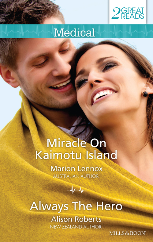 MIRACLE ON KAIMOTU ISLAND/ALWAYS THE HERO (2013)