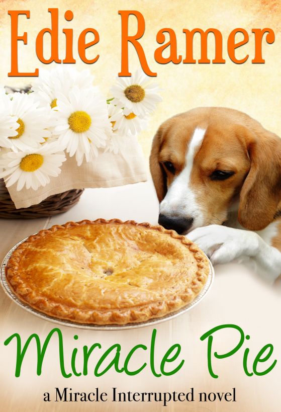 Miracle Pie by Edie Ramer