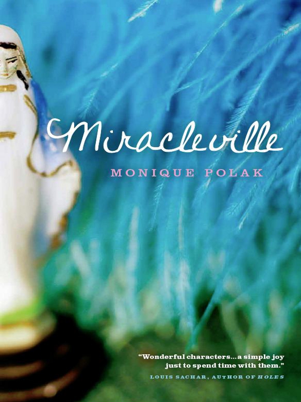 Miracleville (2011)