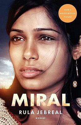 Miral (2004) by Rula Jebreal