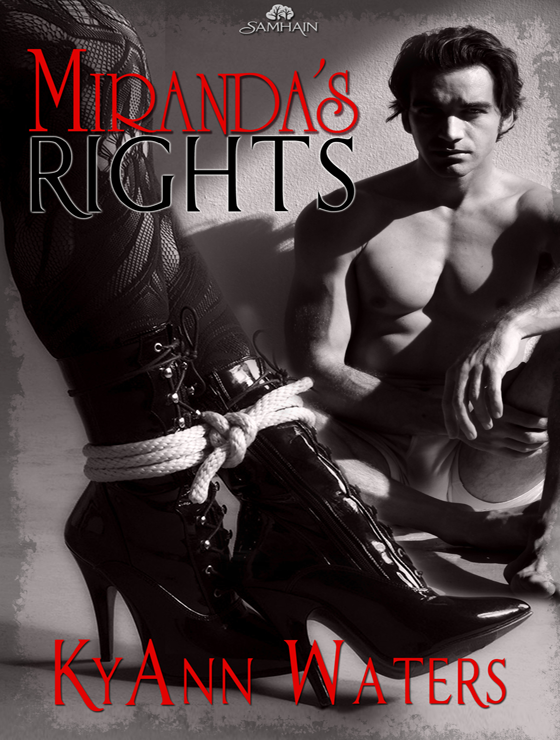 MIranda's Rights (2011) by KyAnn Waters