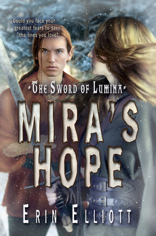 Mira's Hope by Erin Elliott