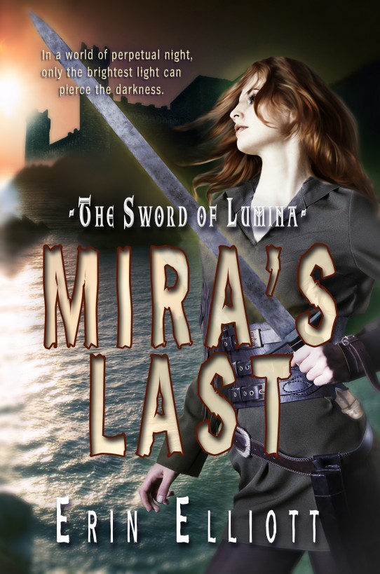 Miras Last by Erin Elliott