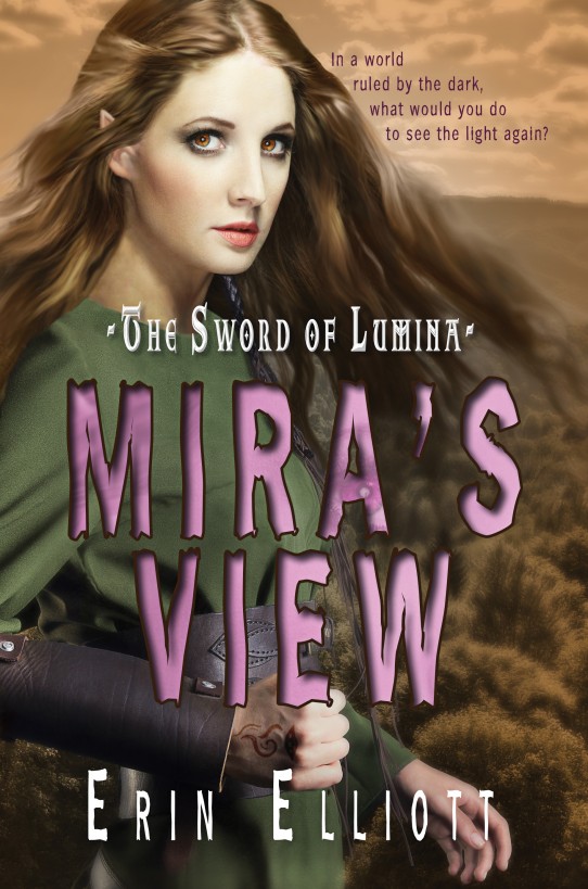 Mira's View by Erin Elliott