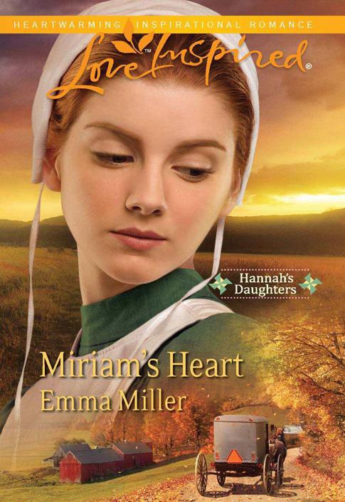 Miriam's Heart by Emma Miller