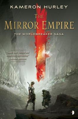 Mirror Empire (2014) by Kameron Hurley