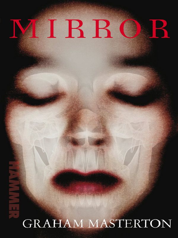 Mirror by Graham Masterton