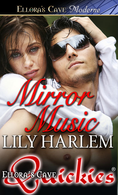 MirrorMusic by Lily Harlem