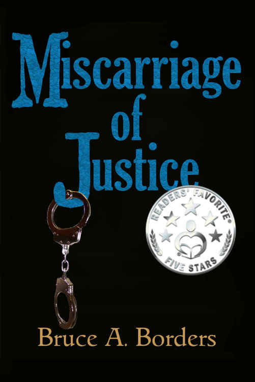 Miscarriage Of Justice