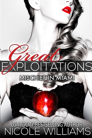 Mischief in Miami by Nicole  Williams