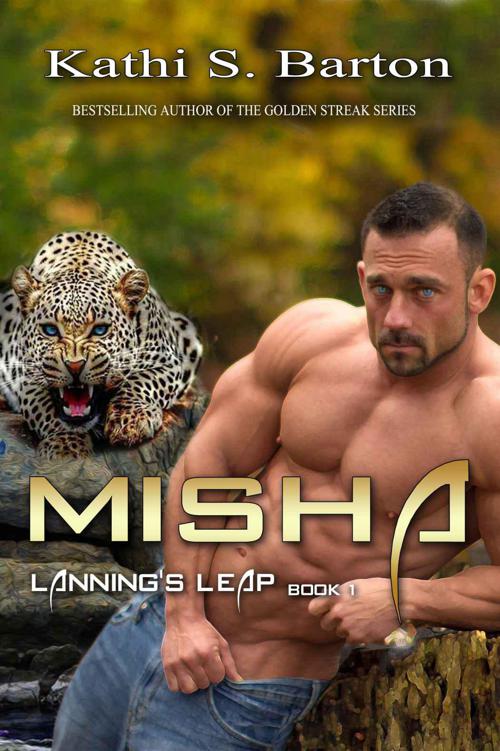 Misha: Lanning's Leap