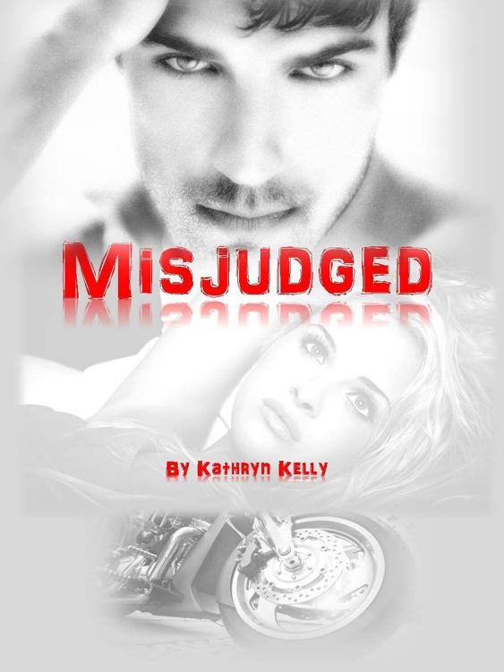 Misjudged (Death Dwellers #3.5)