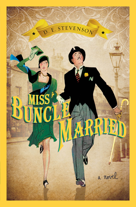 Miss Buncle Married (2012)