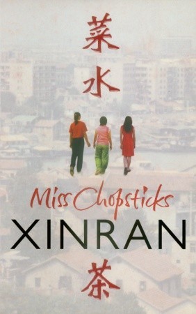 Miss Chopsticks (2007)