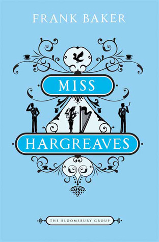 Miss Hargreaves (1940) by Frank Baker