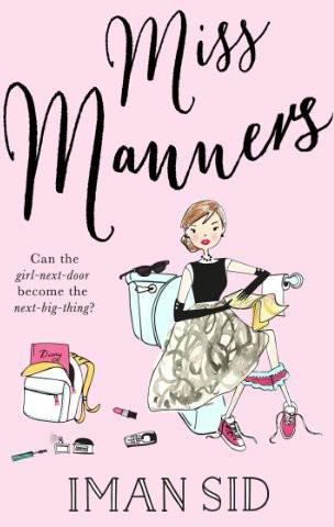 Miss Manners by Iman Sid