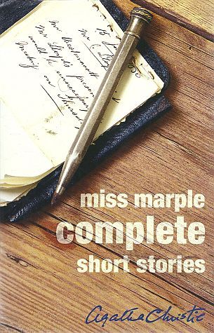 Miss Marple: The Complete Short Stories (1997)