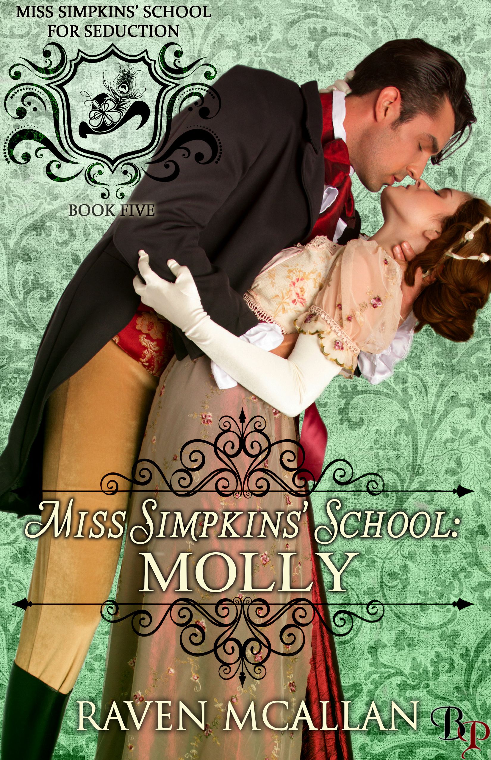 Miss Simpkins' School: Molly (2014)