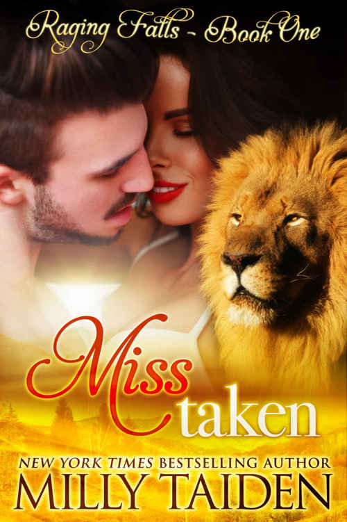 Miss Taken