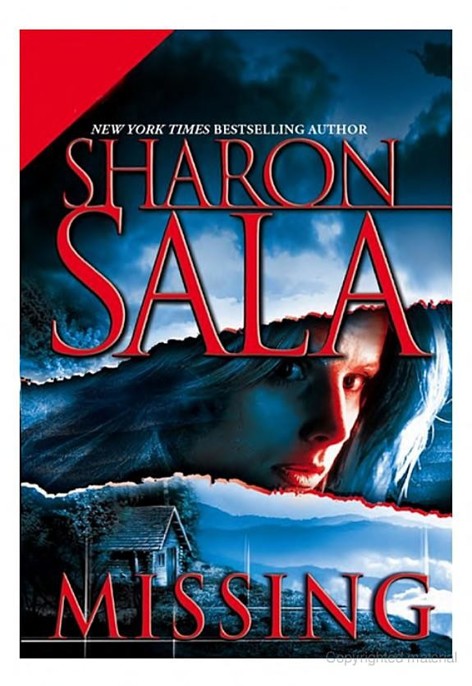 Missing by Sharon Sala