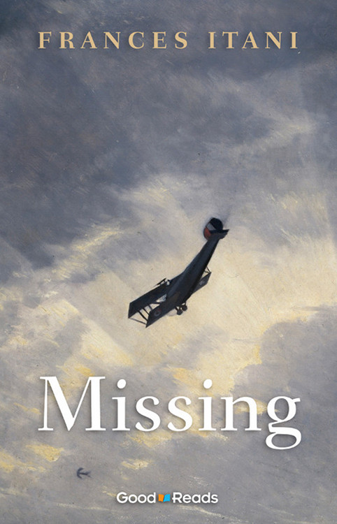 Missing by Frances Itani