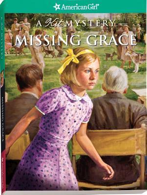 Missing Grace: A Kit Mystery (2010)