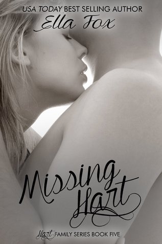 Missing Hart (2000) by Ella Fox