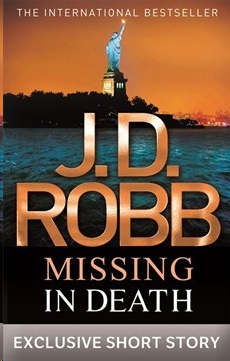 Missing in Death by J. D. Robb