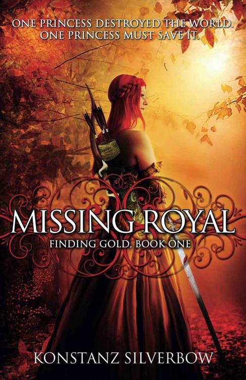 Missing Royal