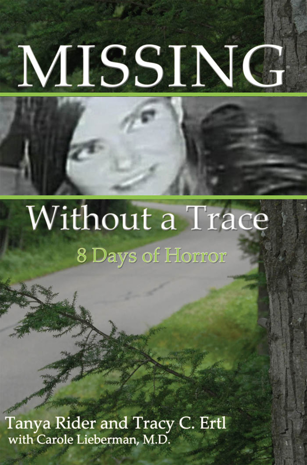 Missing Without A Trace (2011)