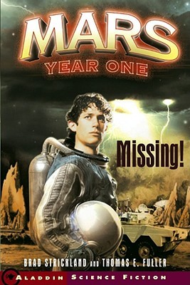 Missing! (2004) by Brad Strickland