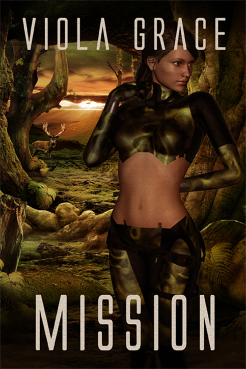 Mission by Viola Grace