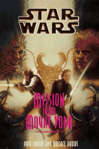 Mission from Mount Yoda (1993)