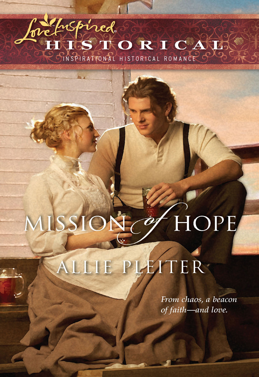 Mission of Hope (2010)