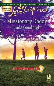 Missionary Daddy (2007)