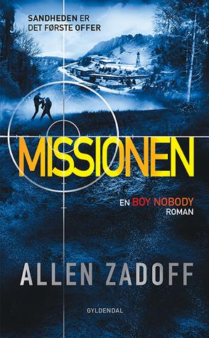 Missionen (2014)