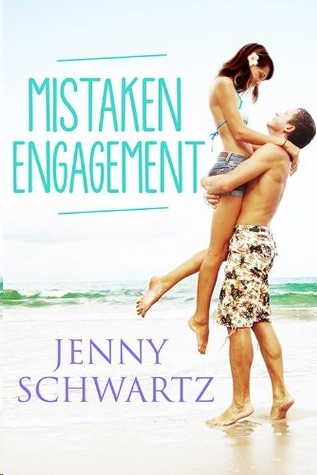 Mistaken Engagement by Jenny Schwartz