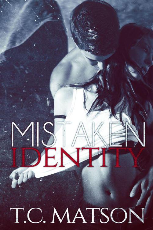 Mistaken Identity by Matson, TC