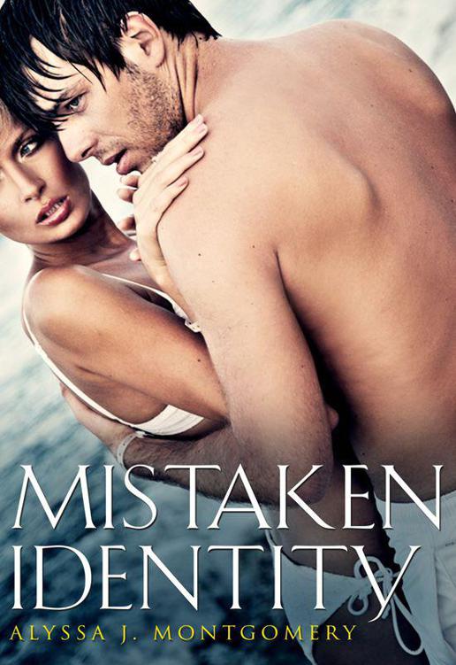 Mistaken Identity by Montgomery, Alyssa J.