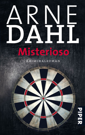 Misterioso (2003) by Arne Dahl