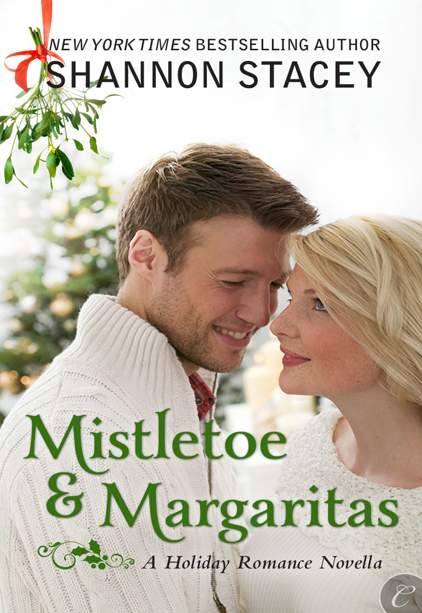 Mistletoe and Margaritas (2011)