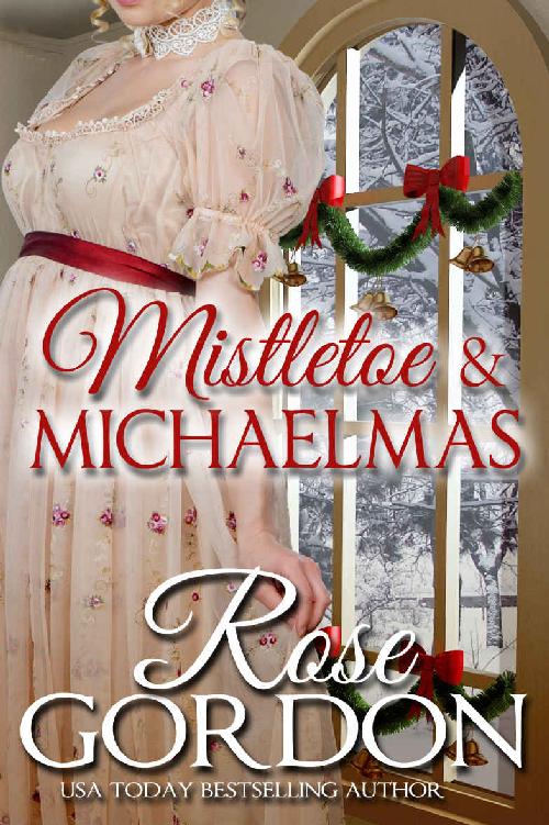 Mistletoe & Michaelmas