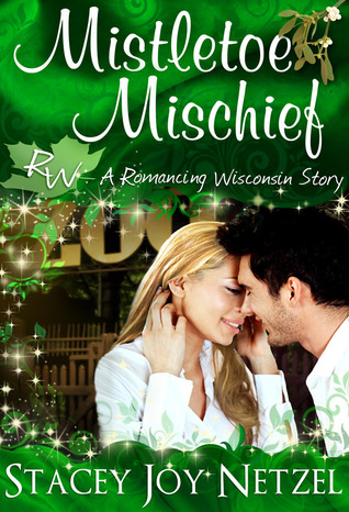 Mistletoe Mischief (2012)