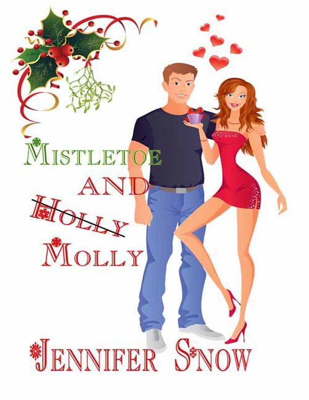 Mistletoe & Molly (2012)