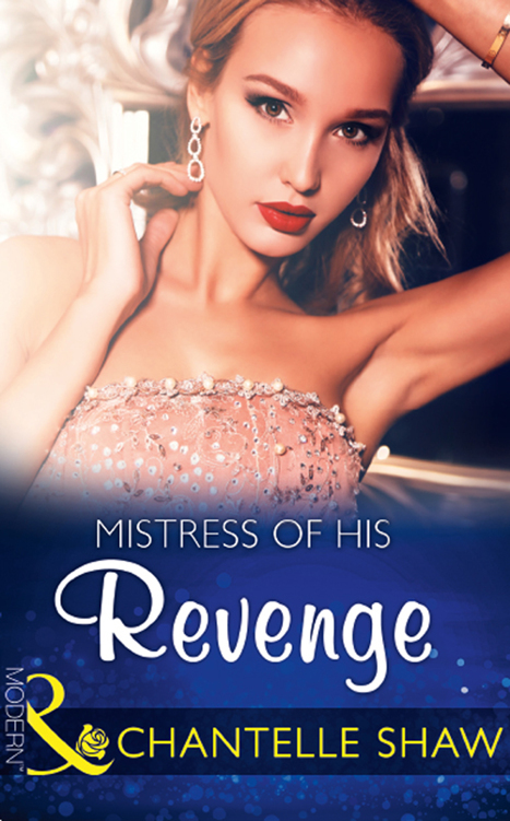 Mistress of His Revenge (Bought by the Brazilian #1) (2015)