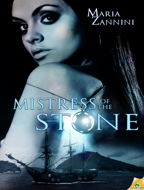 Mistress of the Stone (2012)