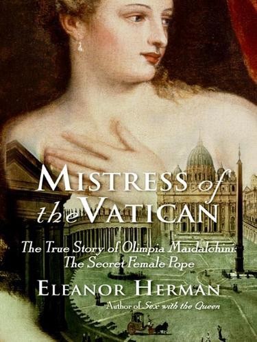 Mistress of the Vatican