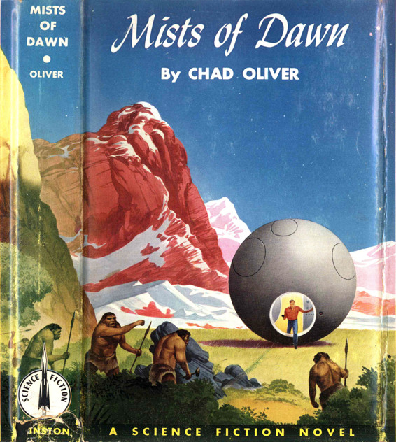 Mists of Dawn (2016)